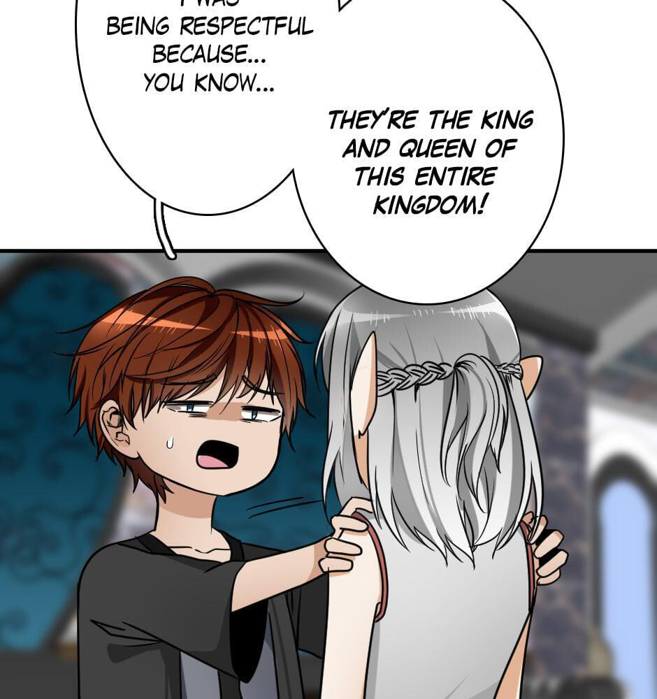 The Beginning After the End Chapter 21 page 51 - 