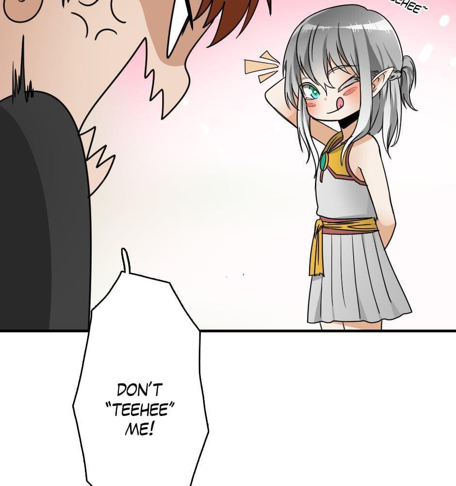 The Beginning After the End Chapter 21 page 53 - 