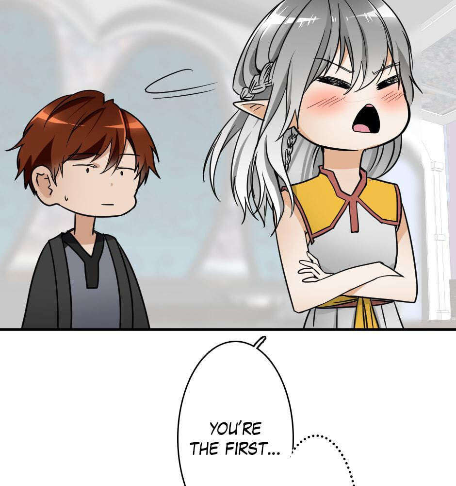 The Beginning After the End Chapter 21 page 55 - 