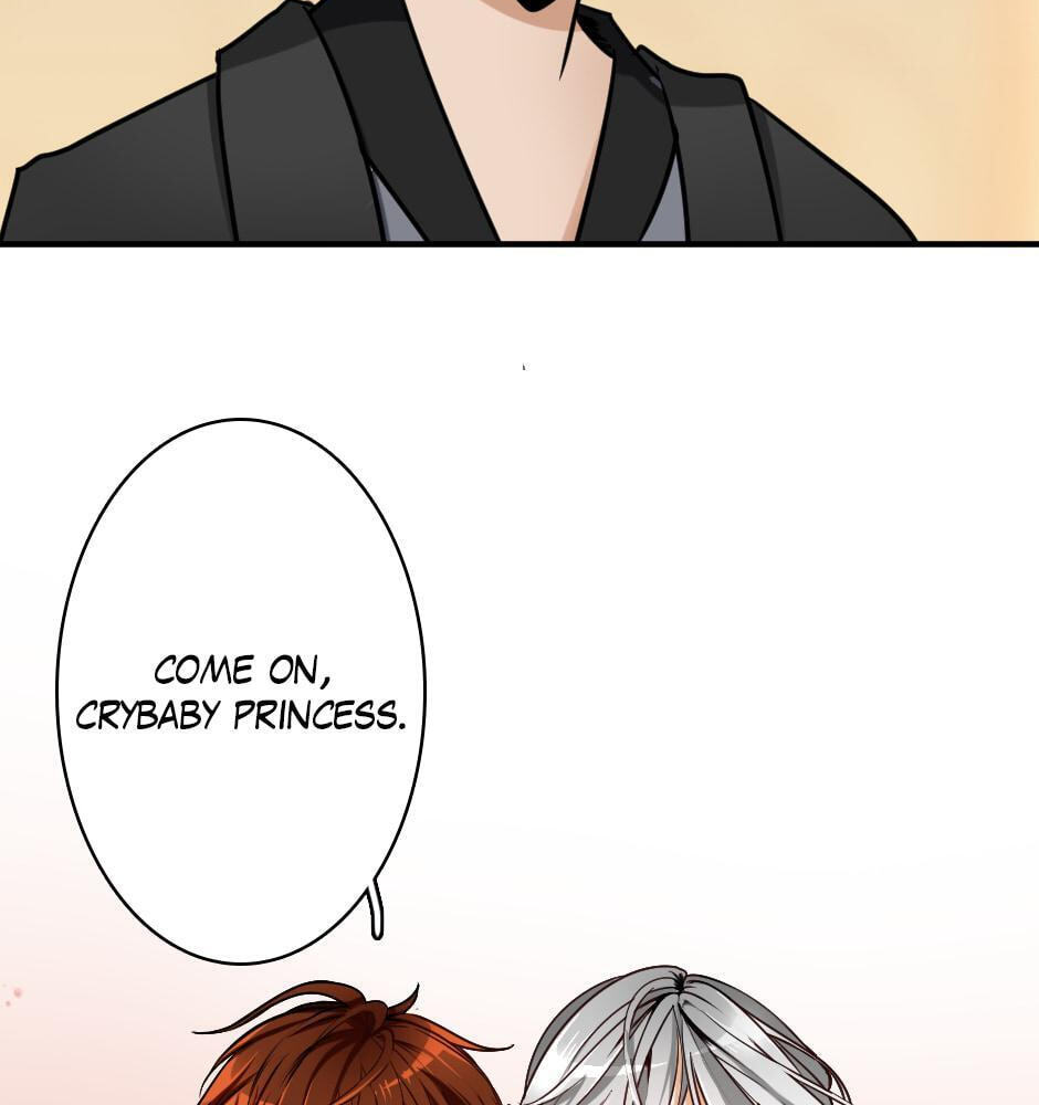 The Beginning After the End Chapter 21 page 58 - 