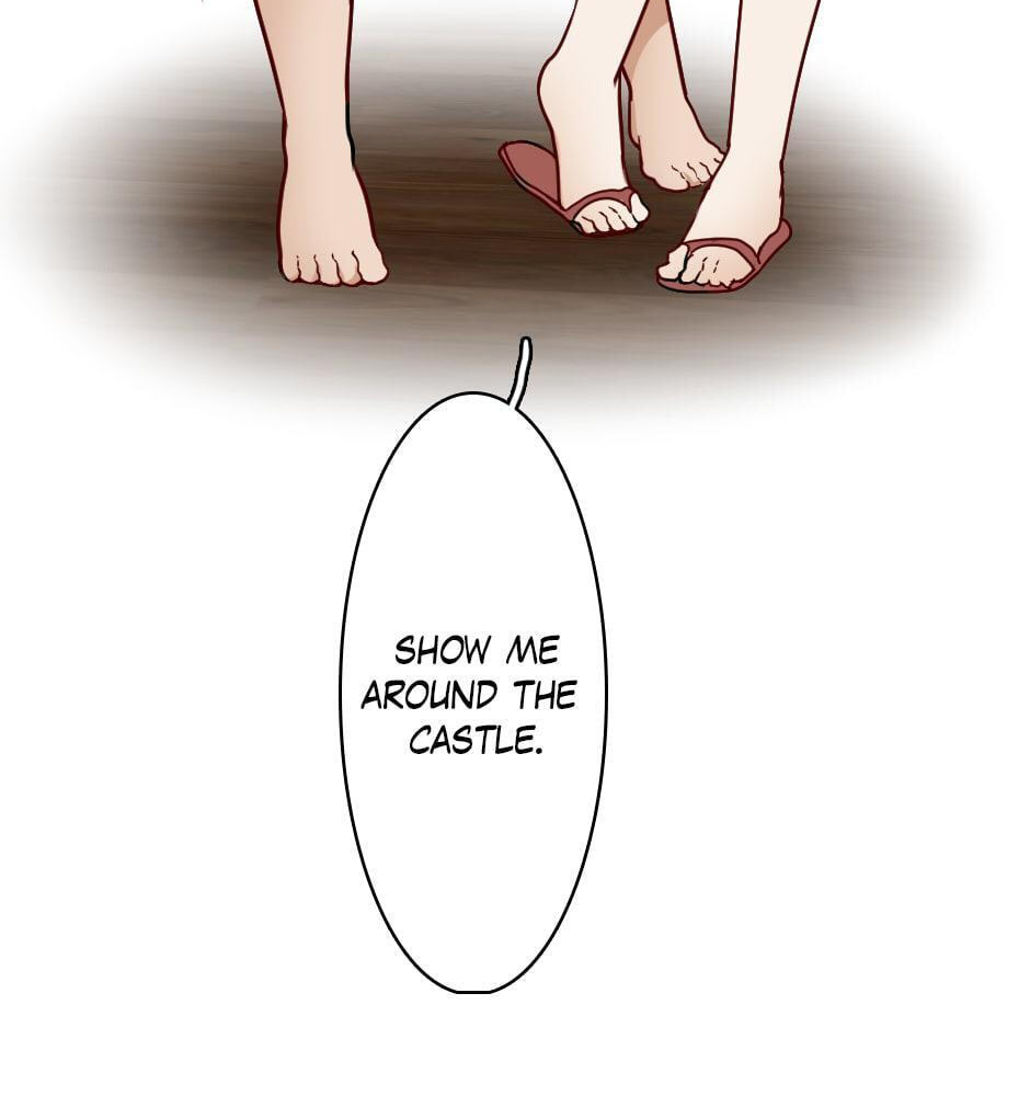 The Beginning After the End Chapter 21 page 60 - 