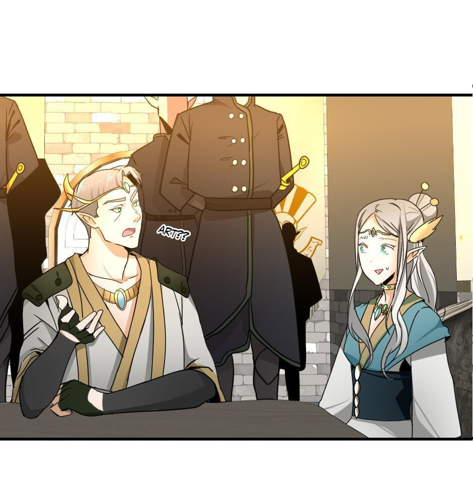 The Beginning After the End Chapter 21 page 7 - 
