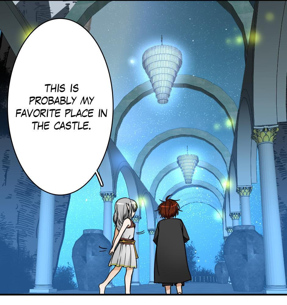 The Beginning After the End Chapter 21 page 63 - 