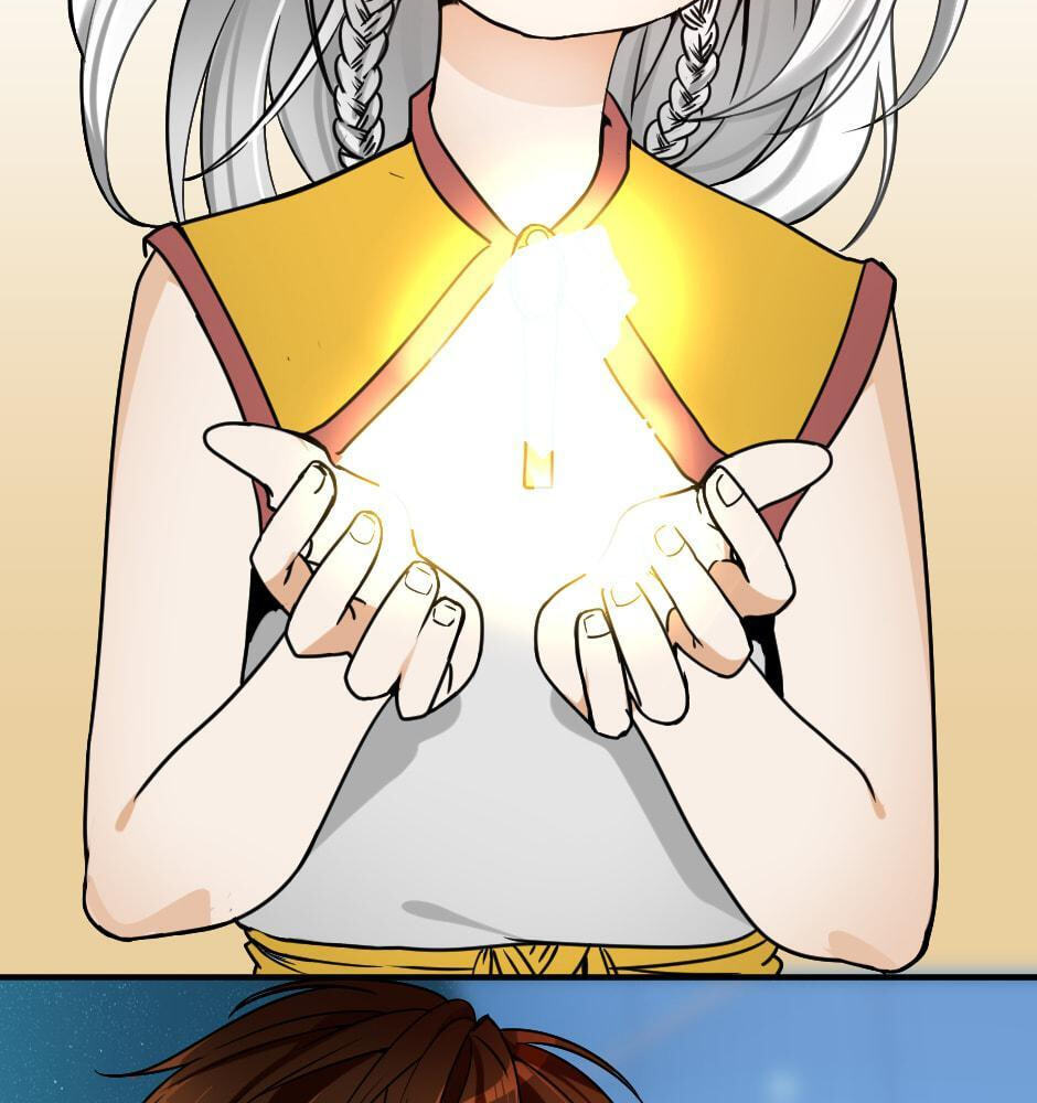 The Beginning After the End Chapter 21 page 70 - 