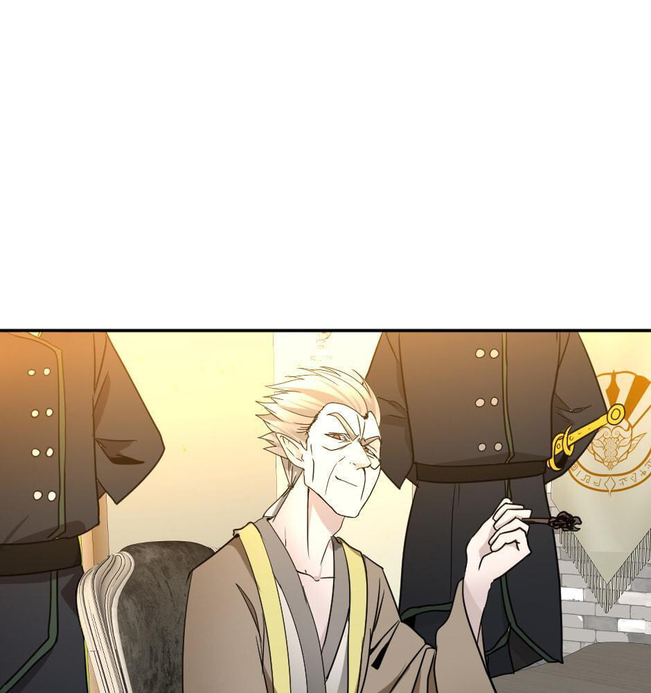 The Beginning After the End Chapter 21 page 8 - 