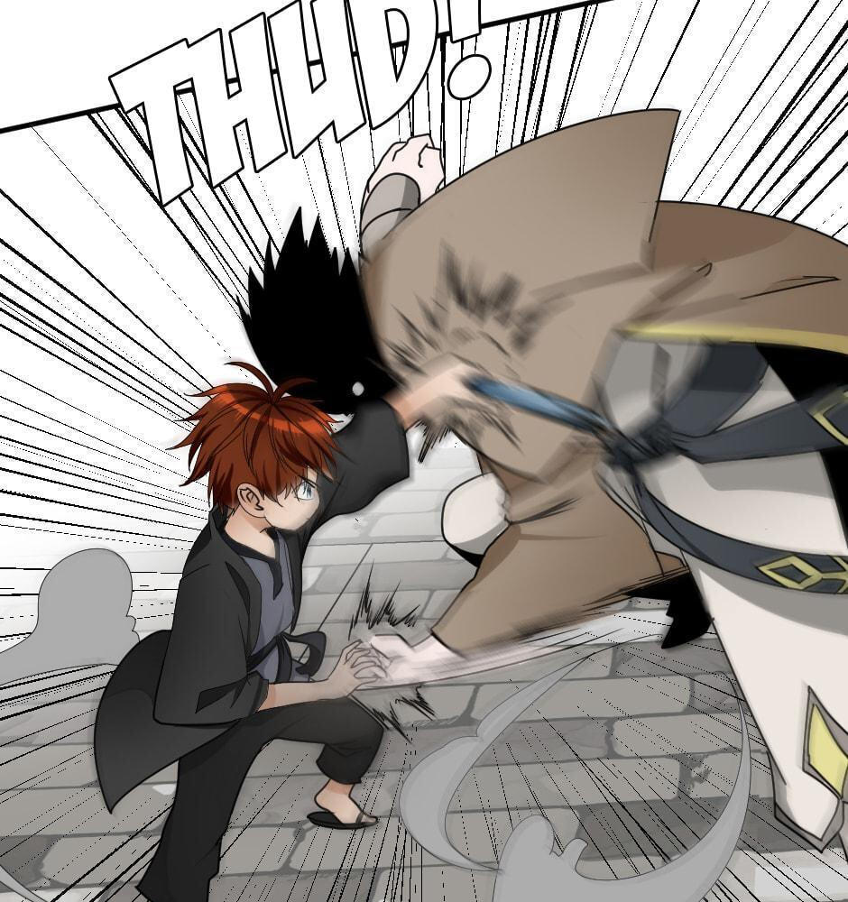 The Beginning After the End Chapter 21 page 79 - 