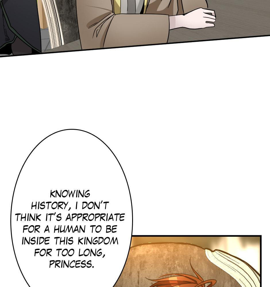 The Beginning After the End Chapter 21 page 9 - 