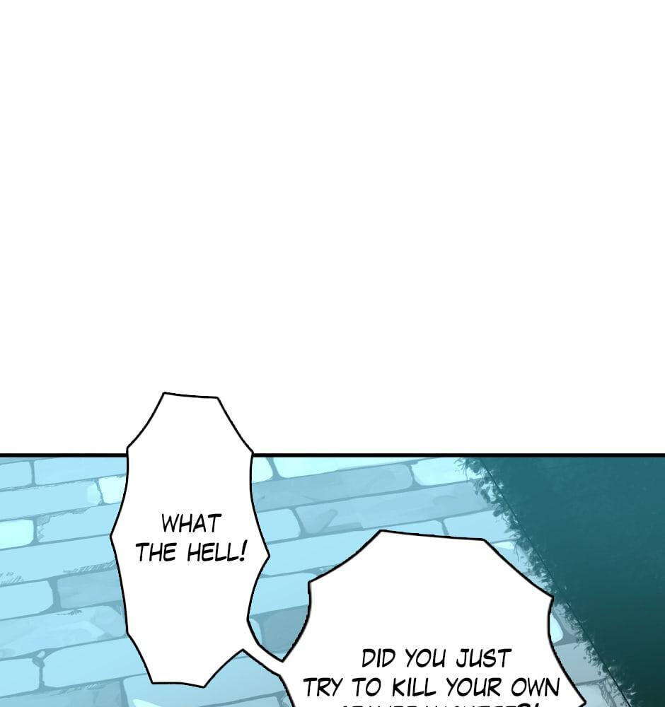 The Beginning After the End Chapter 21 page 82 - 