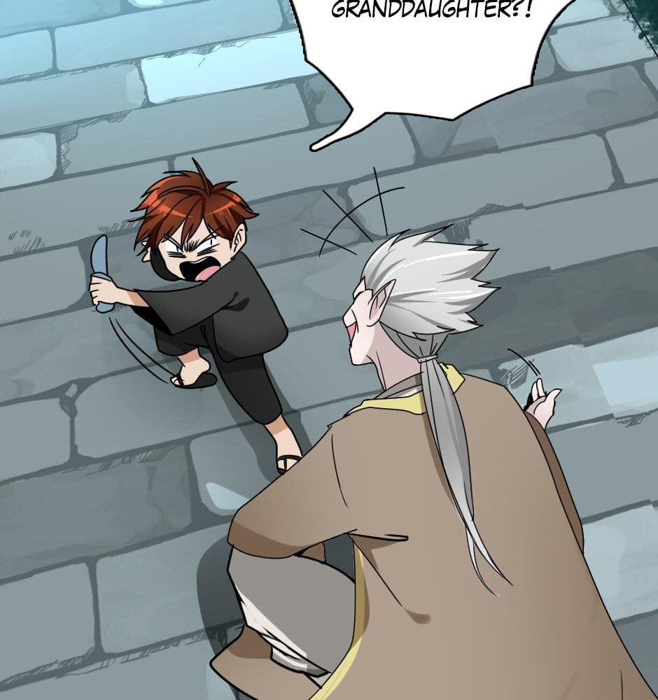 The Beginning After the End Chapter 21 page 83 - 