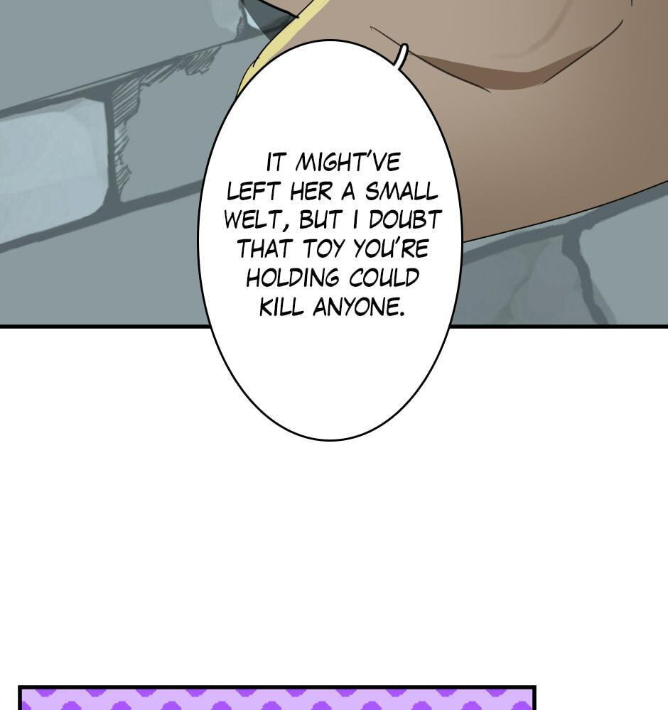 The Beginning After the End Chapter 21 page 84 - 