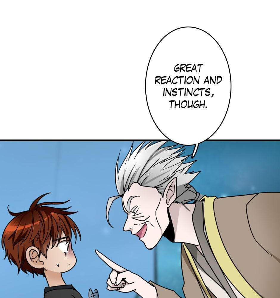 The Beginning After the End Chapter 21 page 86 - 