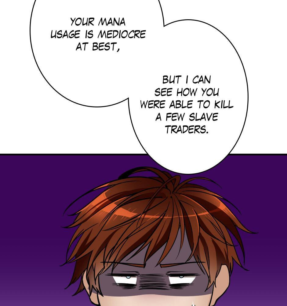 The Beginning After the End Chapter 21 page 88 - 