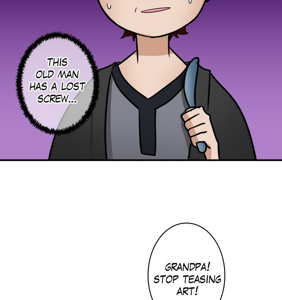 The Beginning After the End Chapter 21 page 89 - 