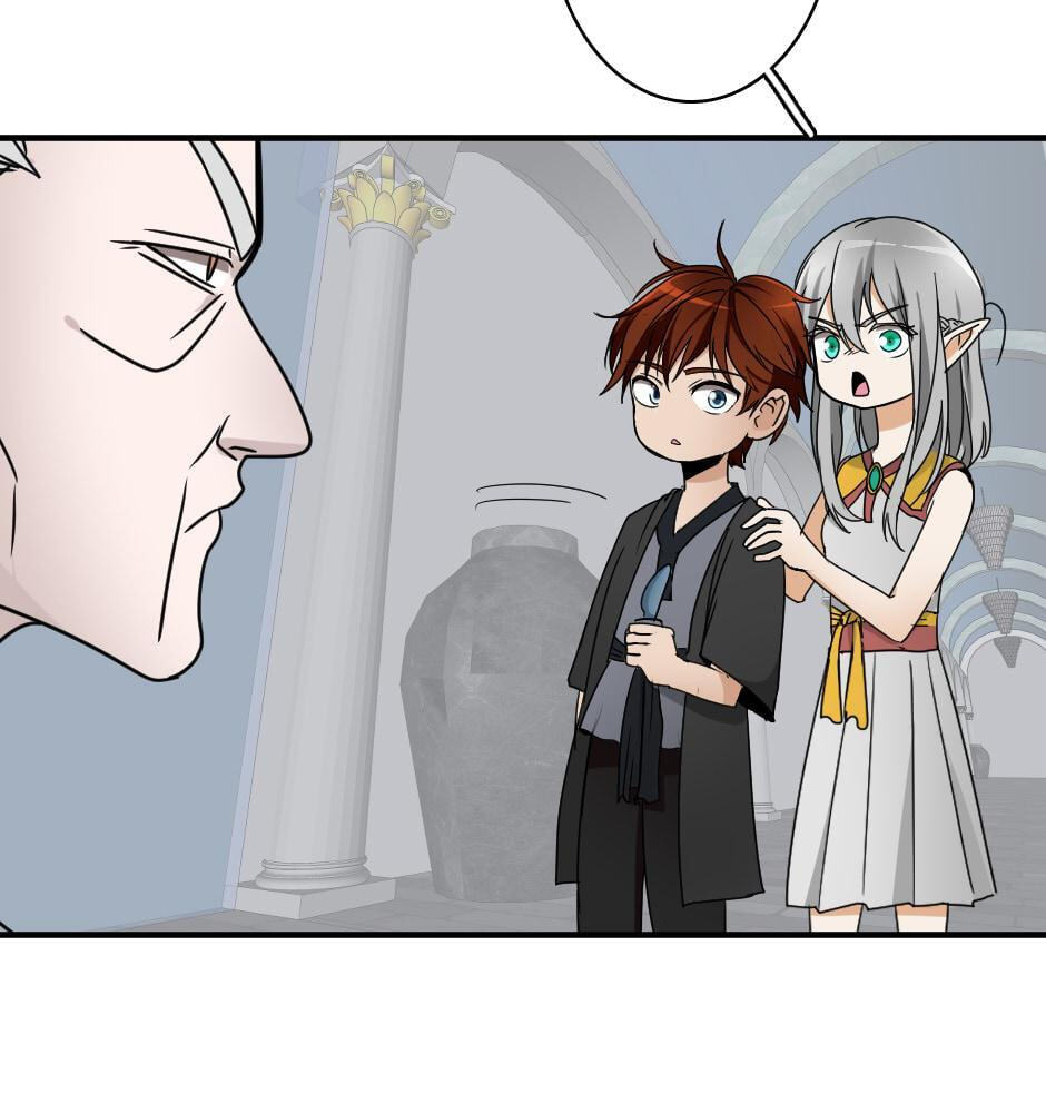 The Beginning After the End Chapter 21 page 90 - 
