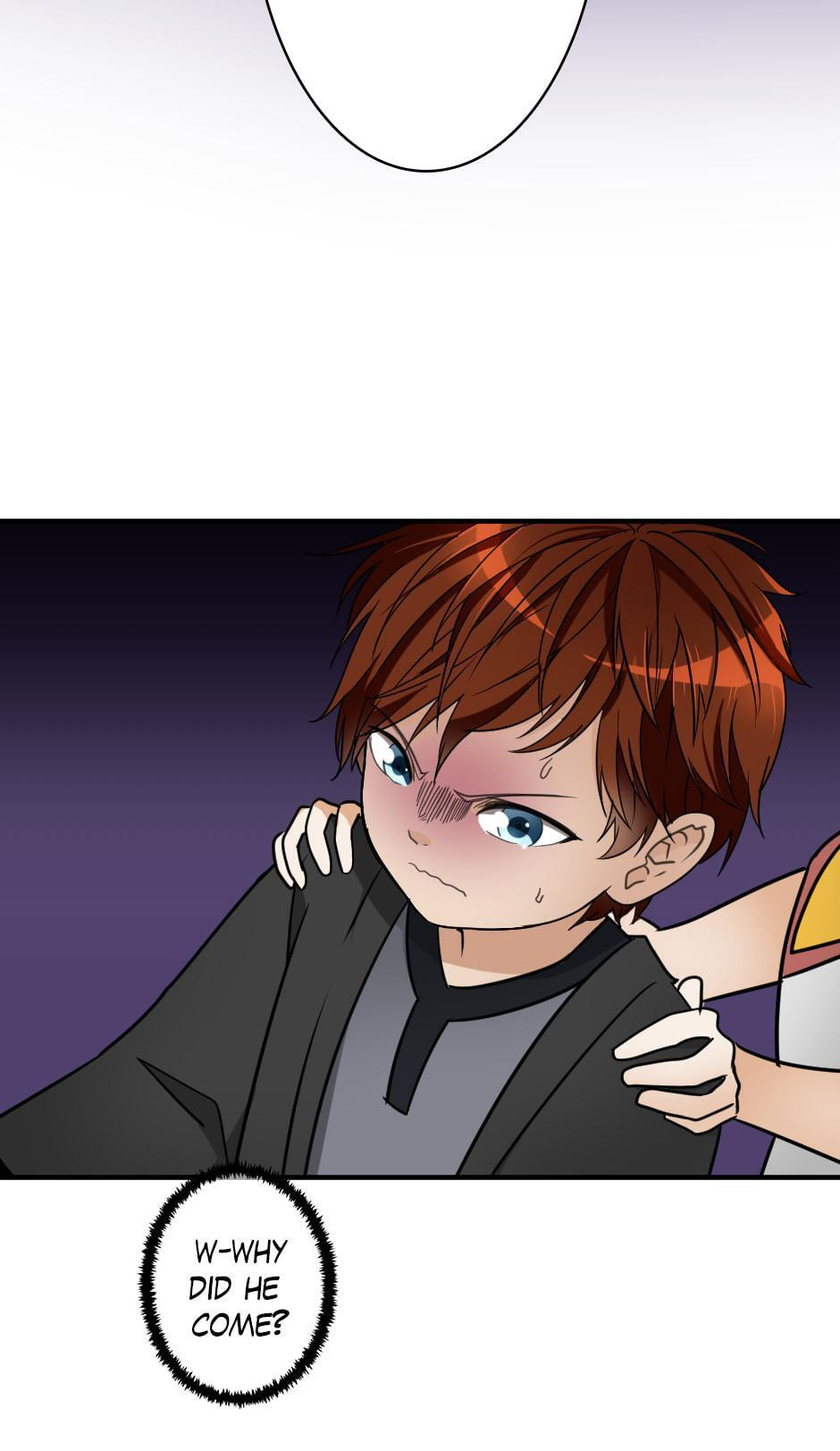 The Beginning After the End Chapter 21 page 92 - 