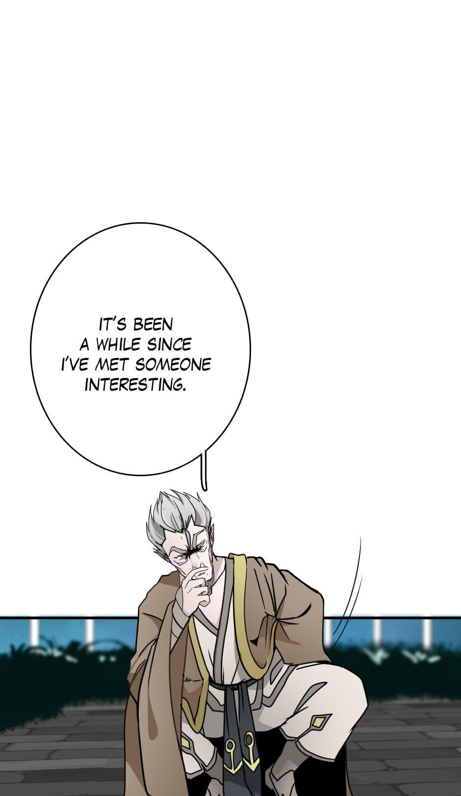 The Beginning After the End Chapter 21 page 93 - 