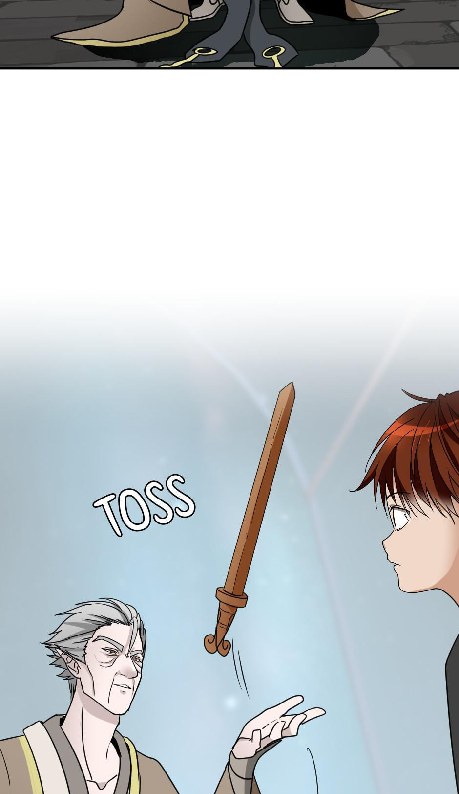 The Beginning After the End Chapter 21 page 94 - 