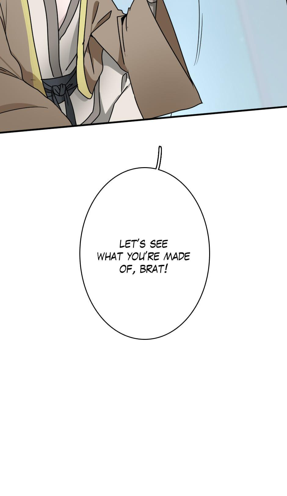 The Beginning After the End Chapter 21 page 95 - 