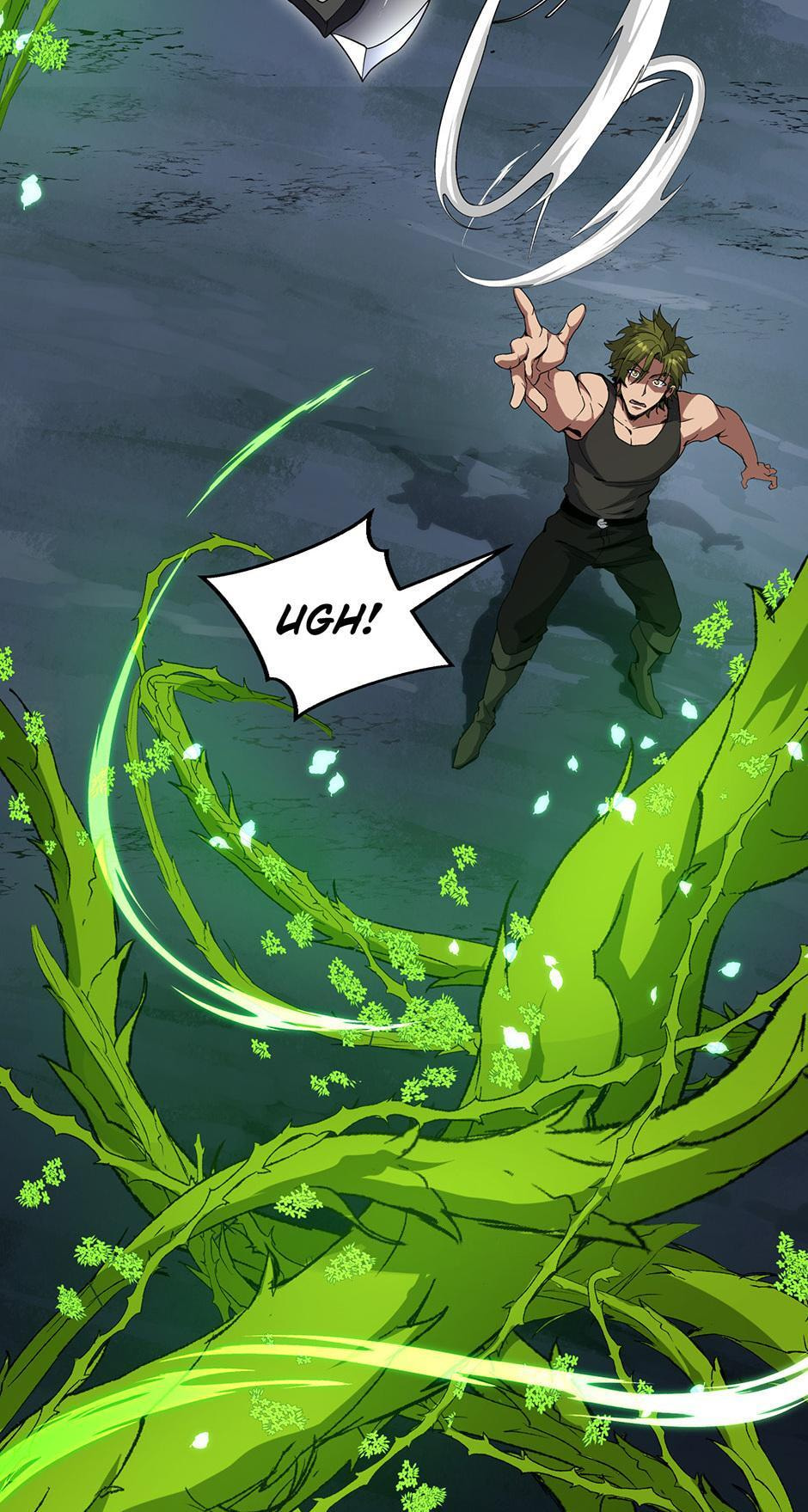 The Beginning After the End Chapter 210 page 2 - 