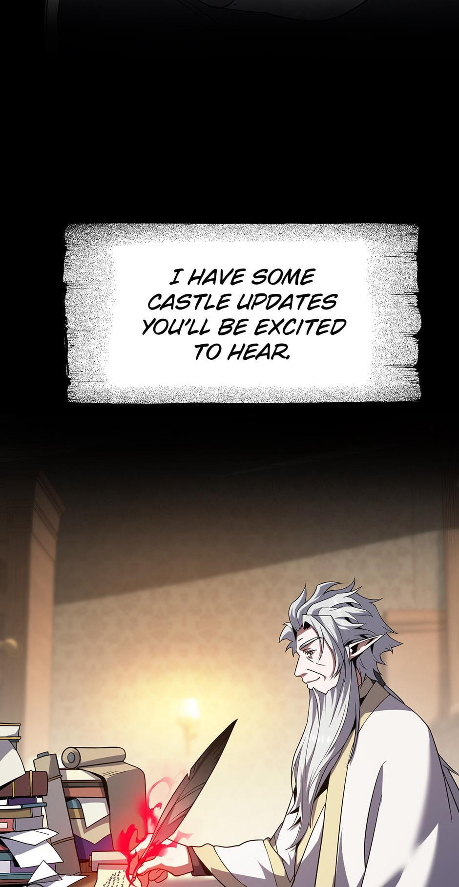 The Beginning After the End Chapter 210 page 11 - 