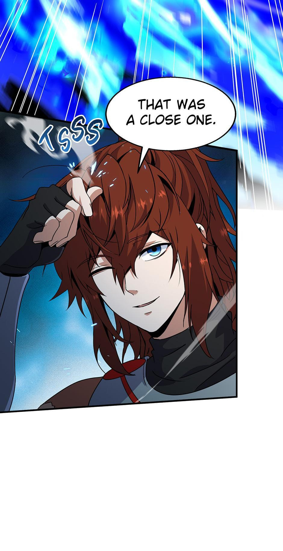 The Beginning After the End Chapter 210 page 101 - 