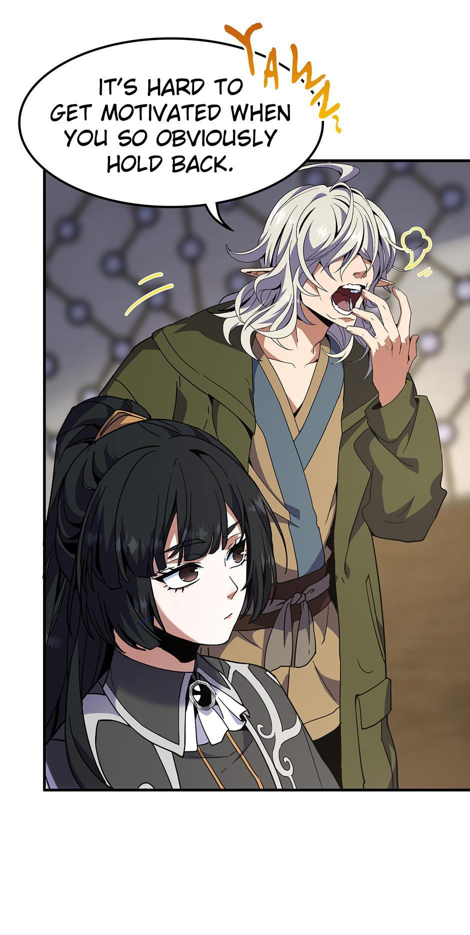 The Beginning After the End Chapter 210 page 105 - 
