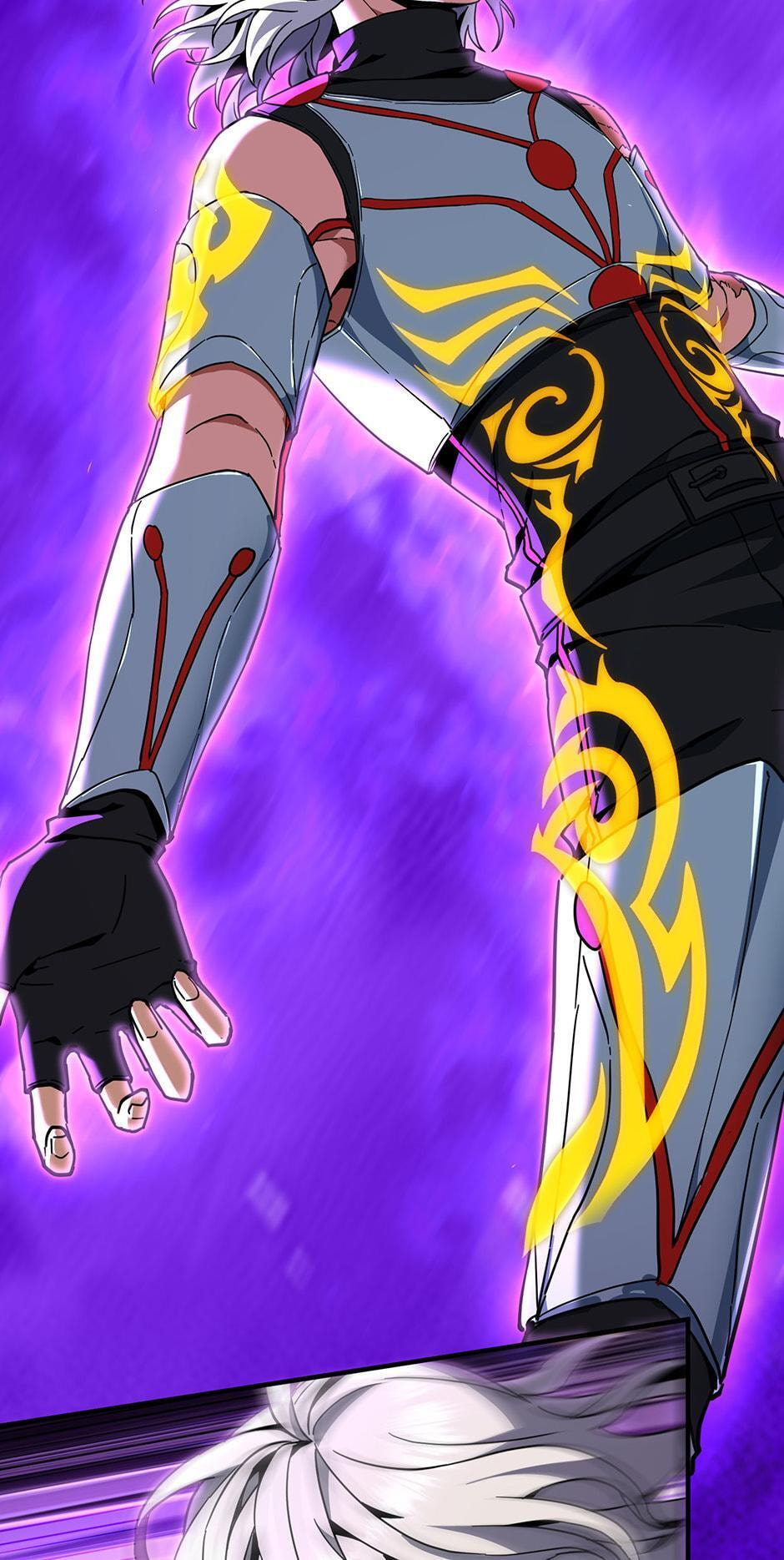 The Beginning After the End Chapter 210 page 108 - 