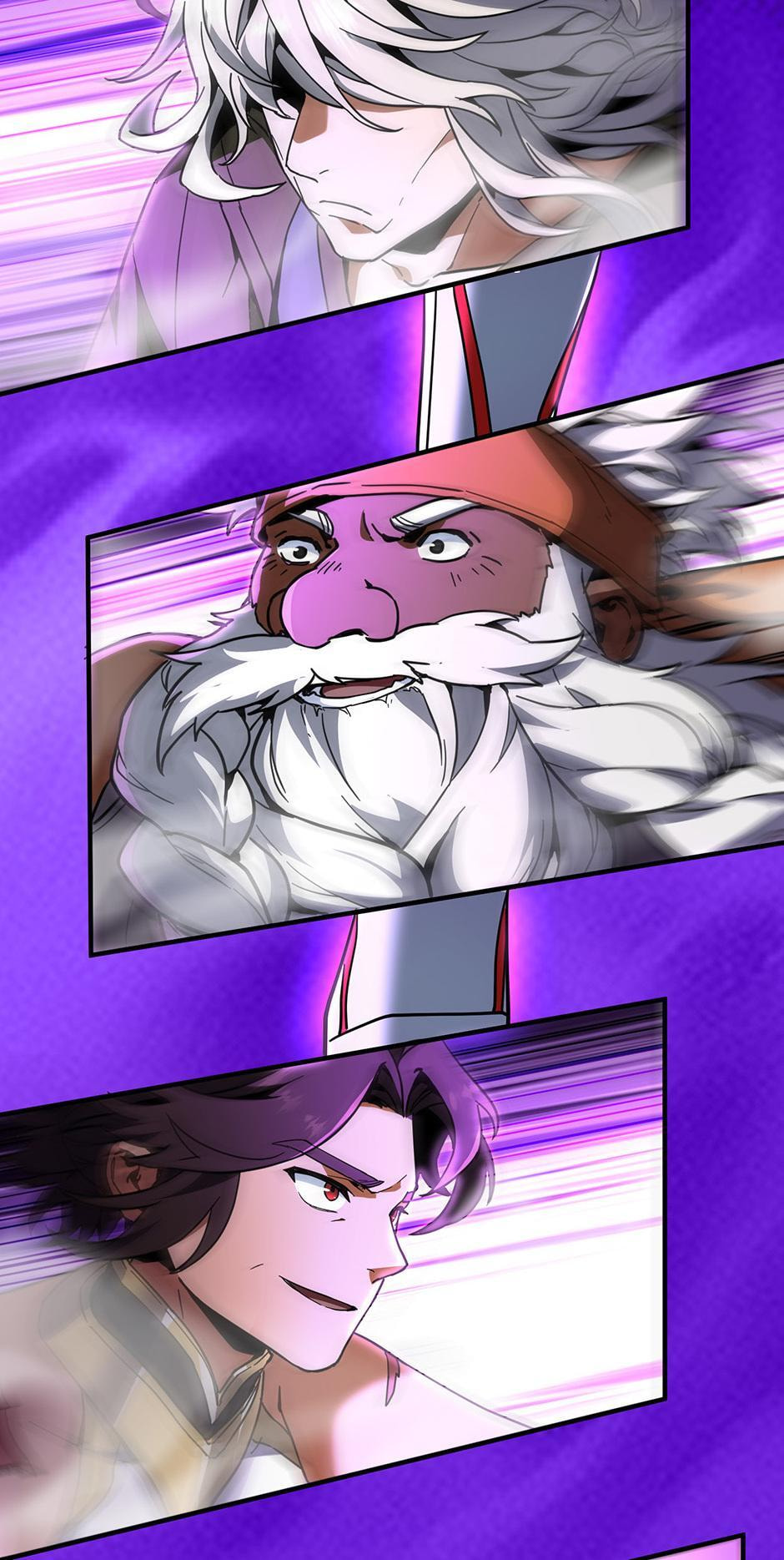 The Beginning After the End Chapter 210 page 109 - 
