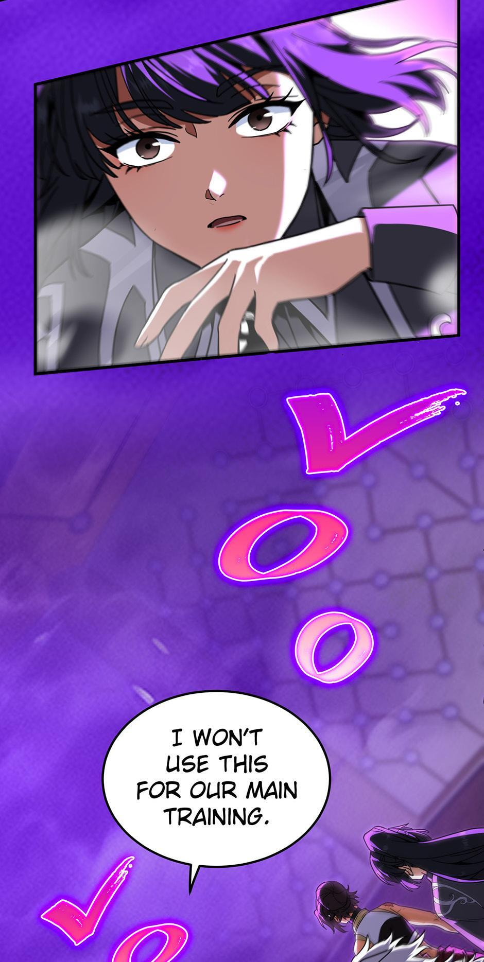 The Beginning After the End Chapter 210 page 110 - 