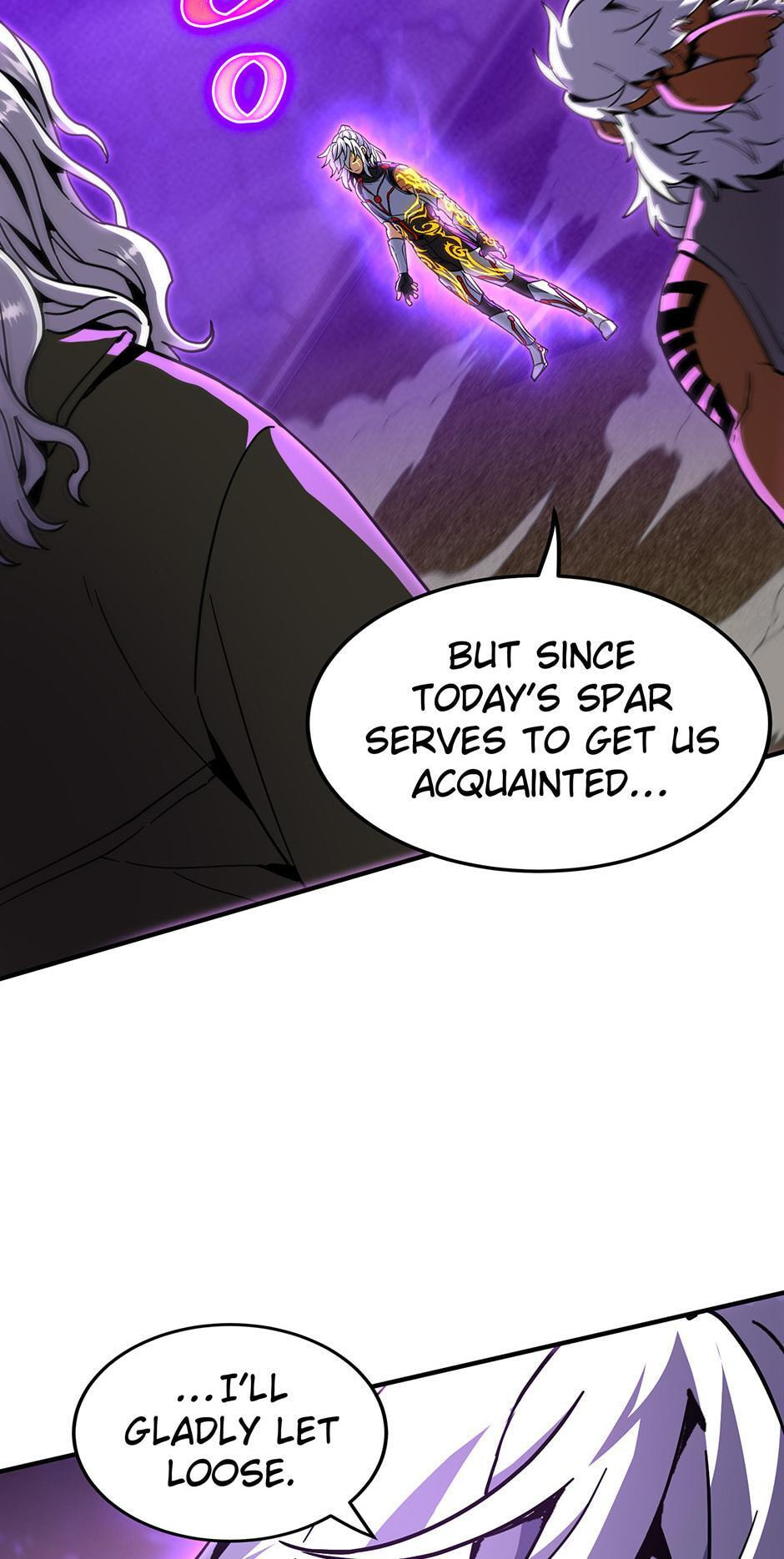 The Beginning After the End Chapter 210 page 111 - 