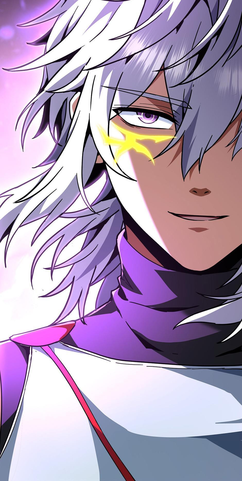 The Beginning After the End Chapter 210 page 112 - 