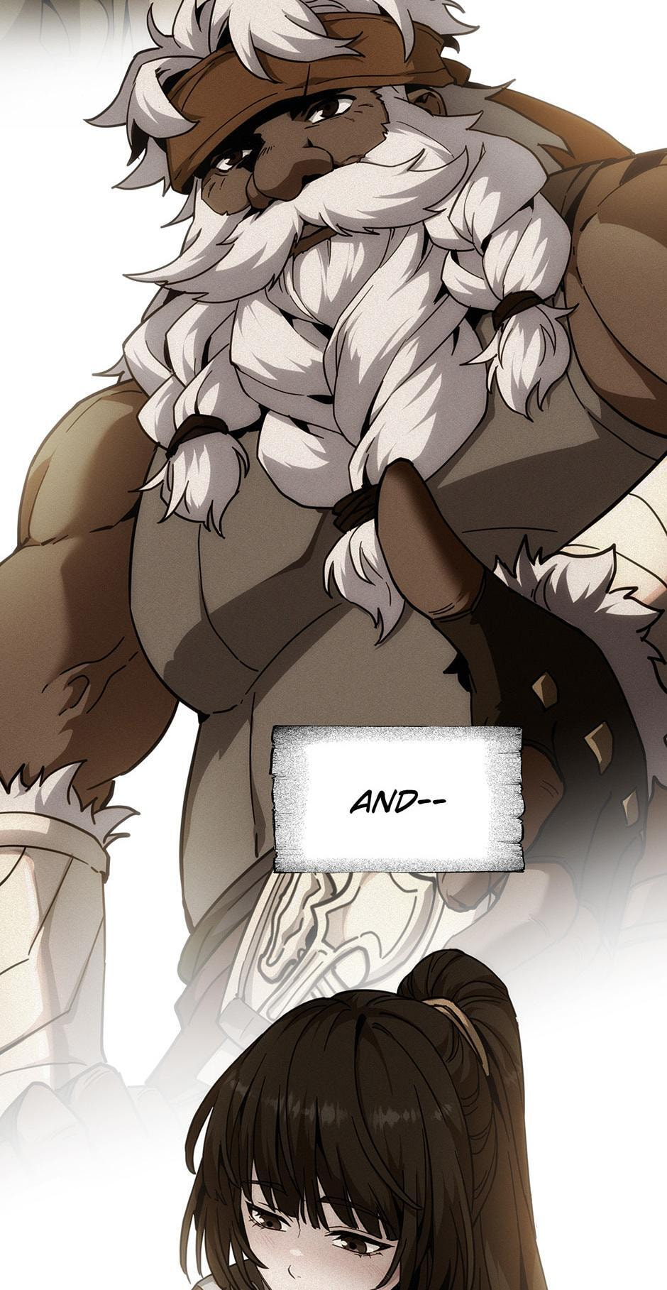 The Beginning After the End Chapter 210 page 14 - 