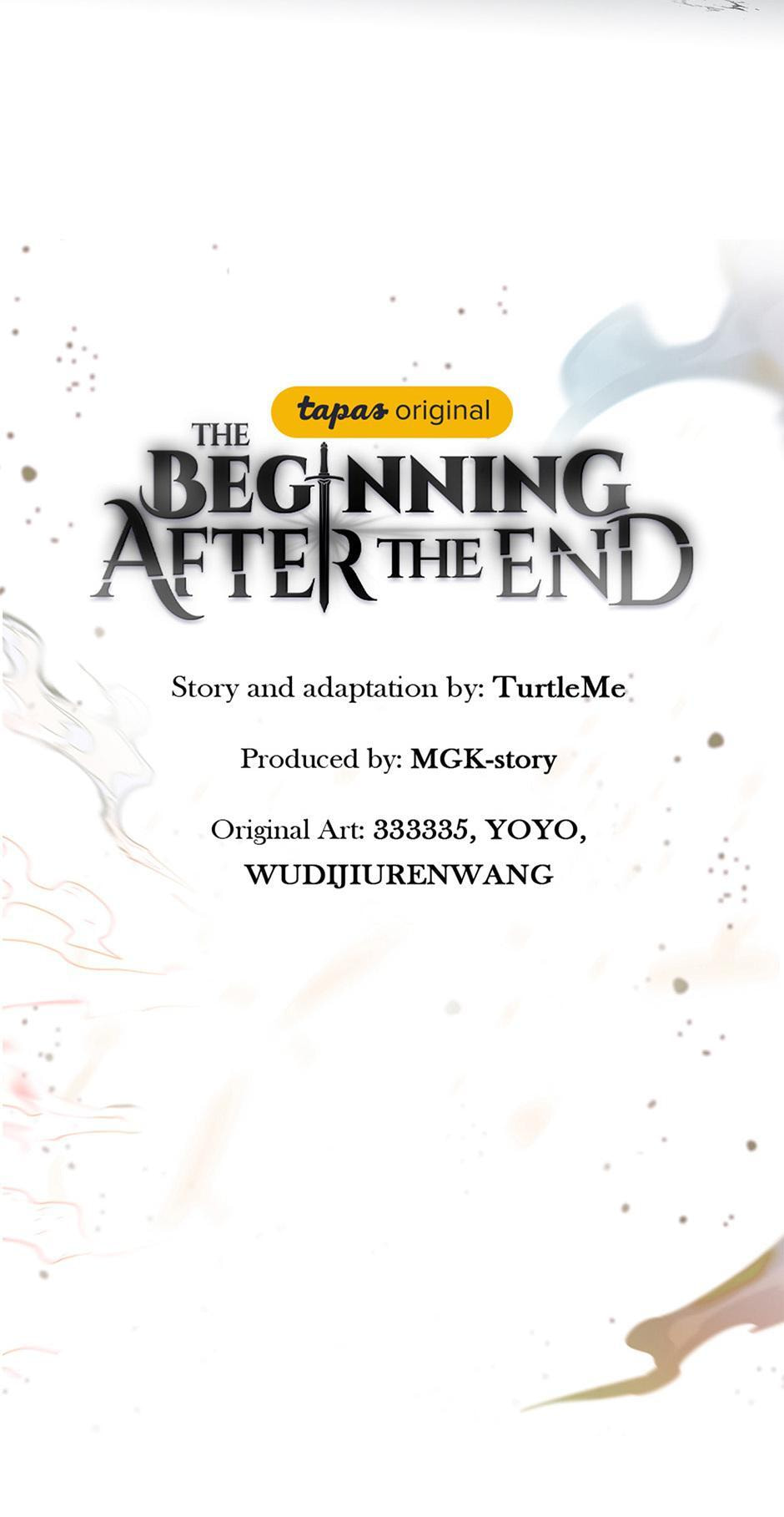 The Beginning After the End Chapter 210 page 16 - 