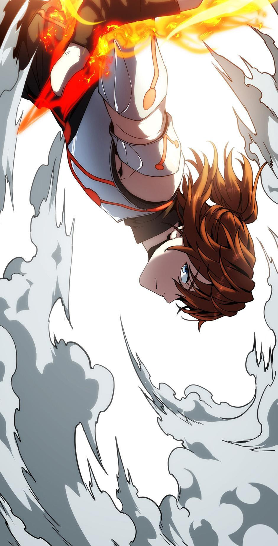 The Beginning After the End Chapter 210 page 20 - 