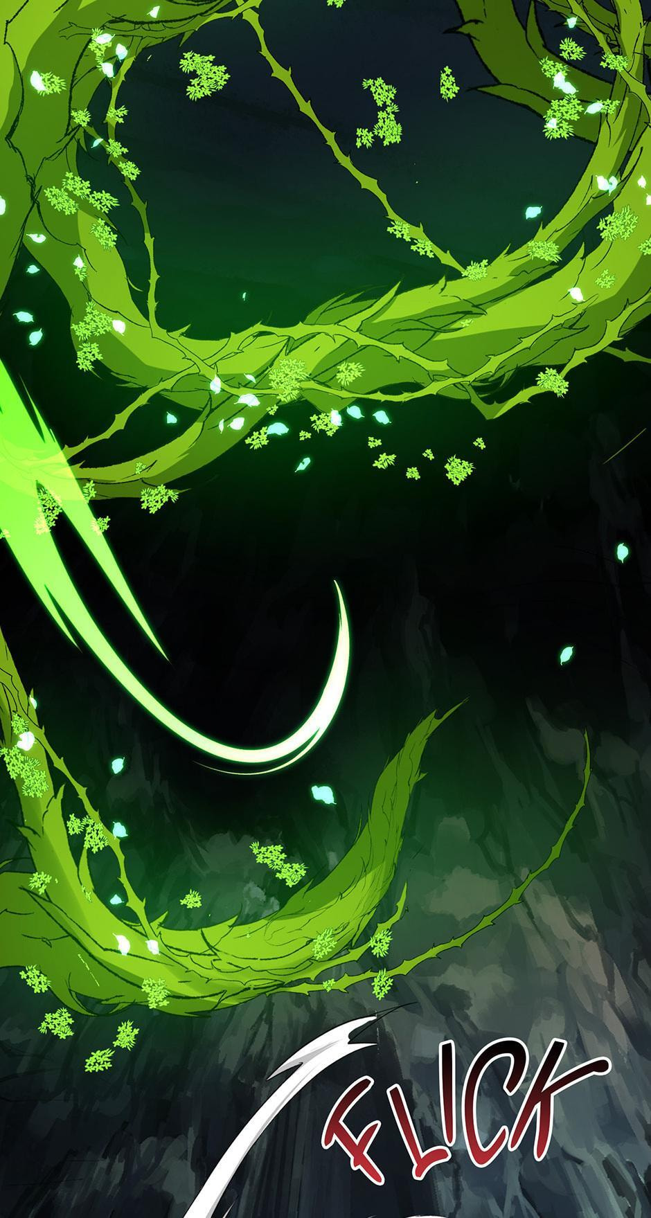The Beginning After the End Chapter 210 page 3 - 