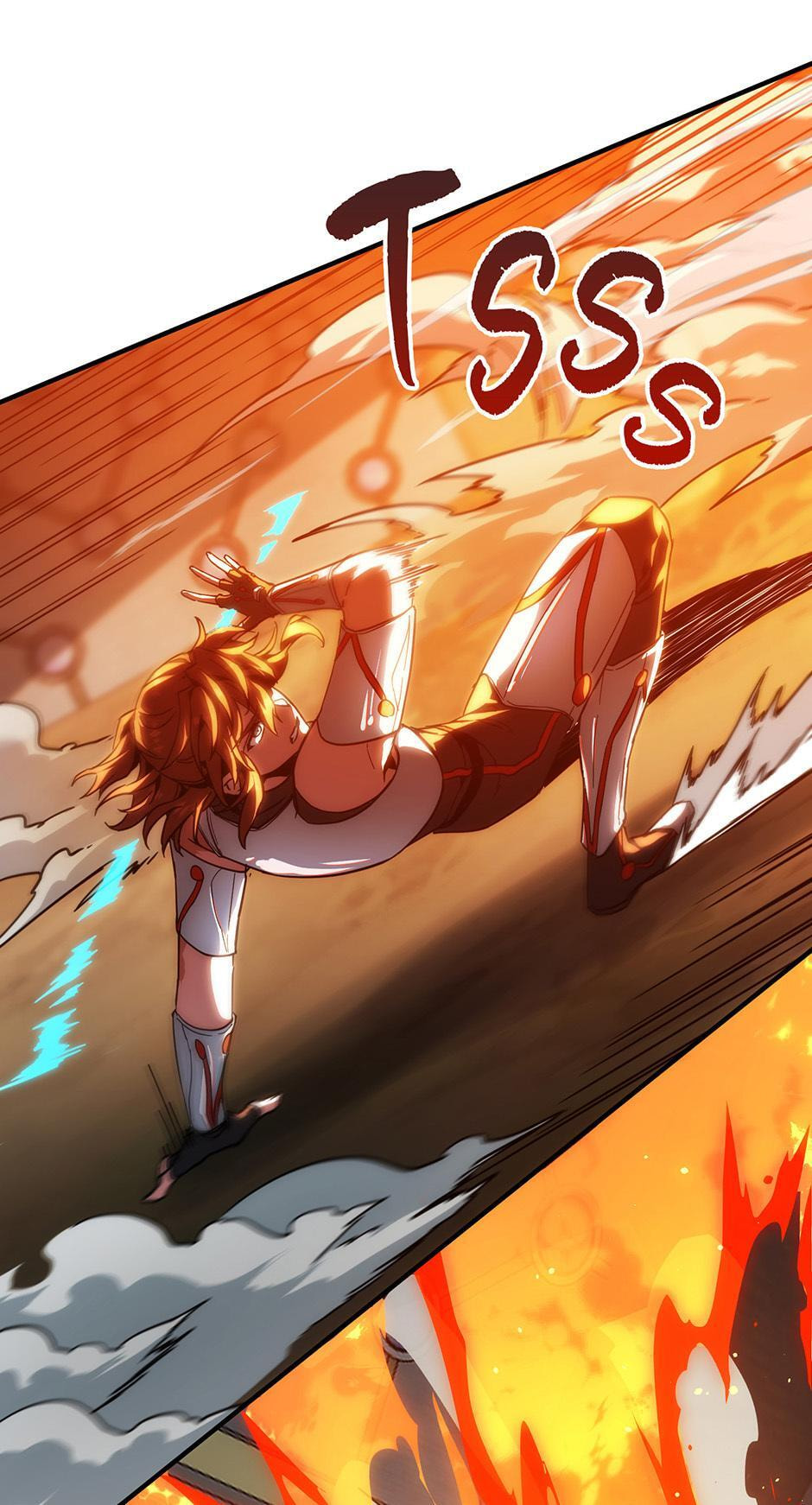 The Beginning After the End Chapter 210 page 25 - 