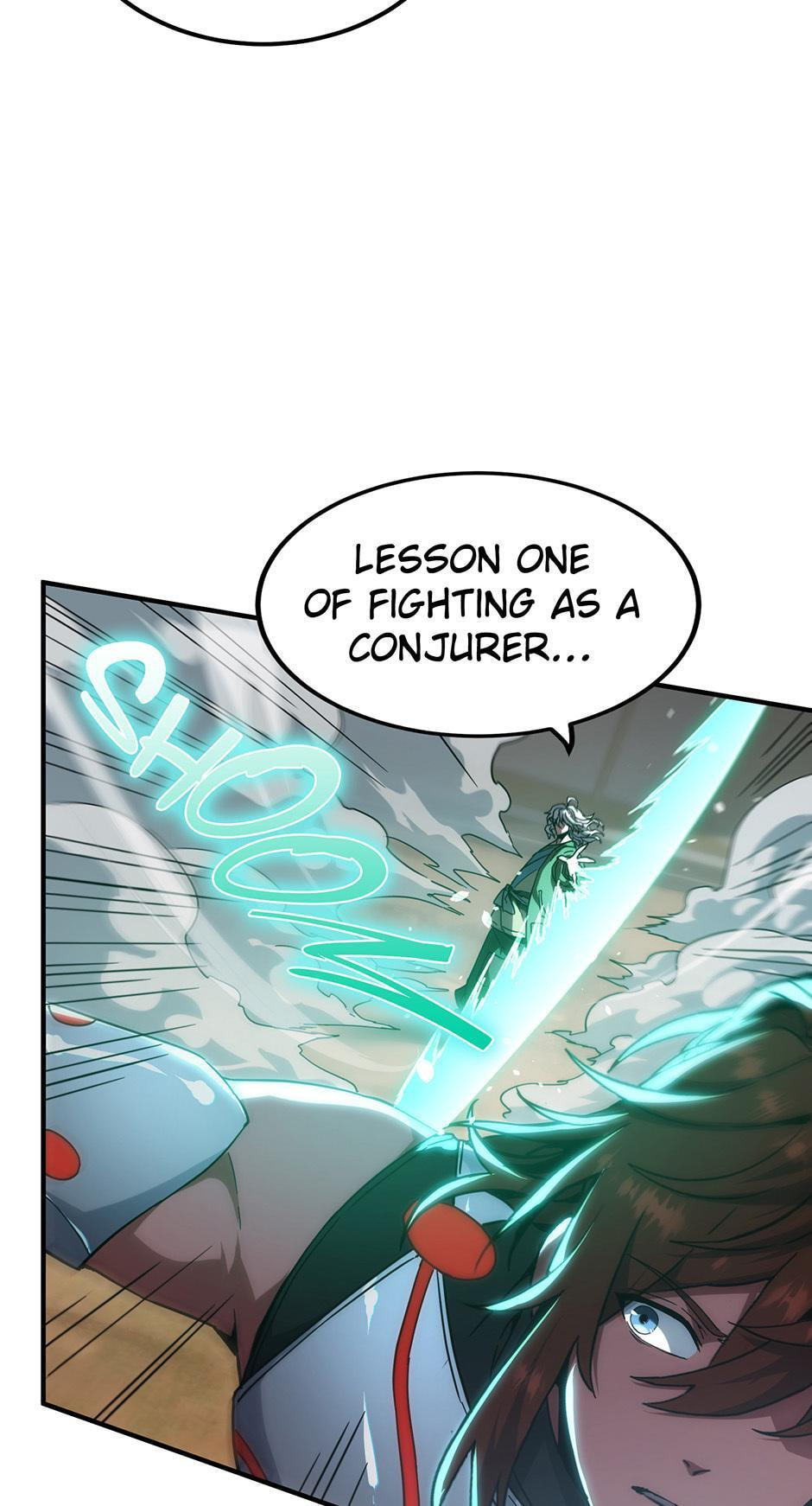 The Beginning After the End Chapter 210 page 29 - 