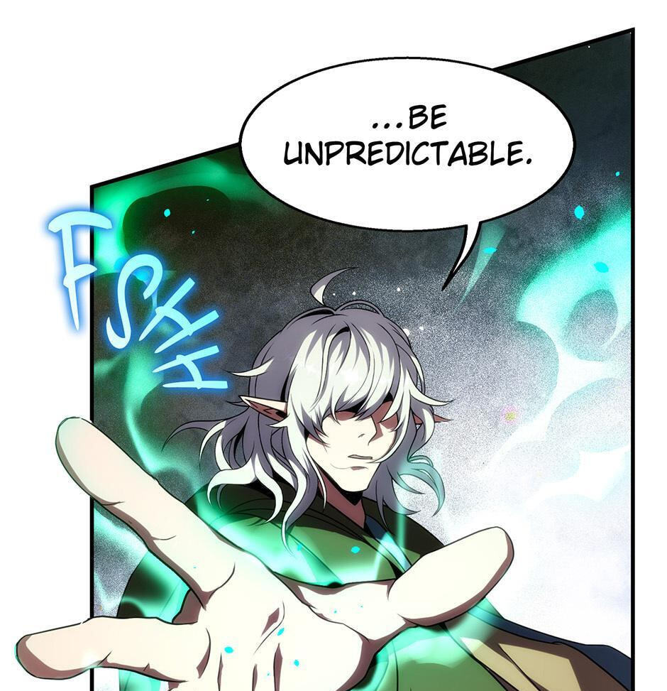 The Beginning After the End Chapter 210 page 32 - 