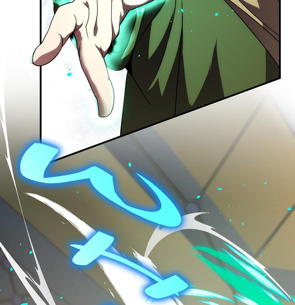 The Beginning After the End Chapter 210 page 33 - 
