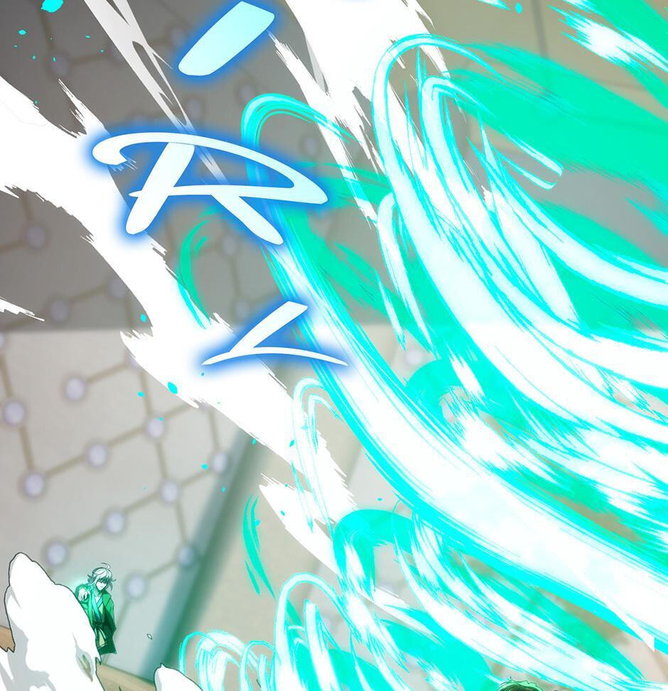 The Beginning After the End Chapter 210 page 34 - 
