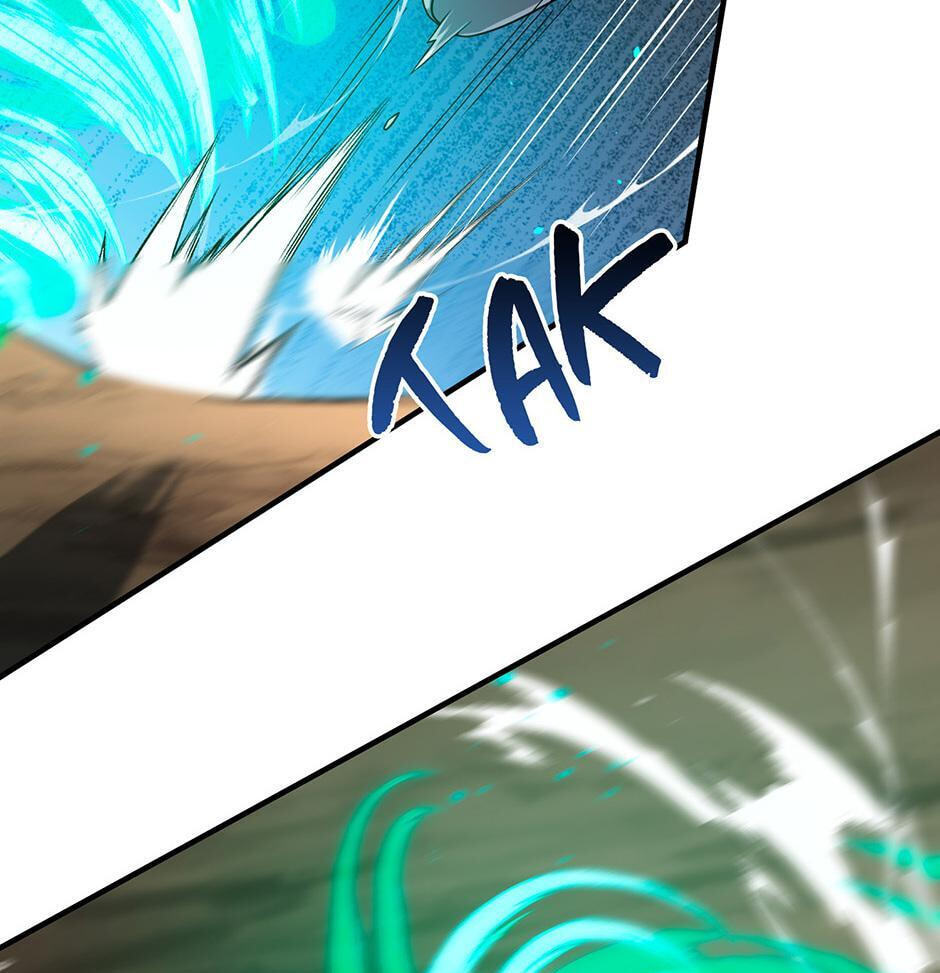 The Beginning After the End Chapter 210 page 36 - 