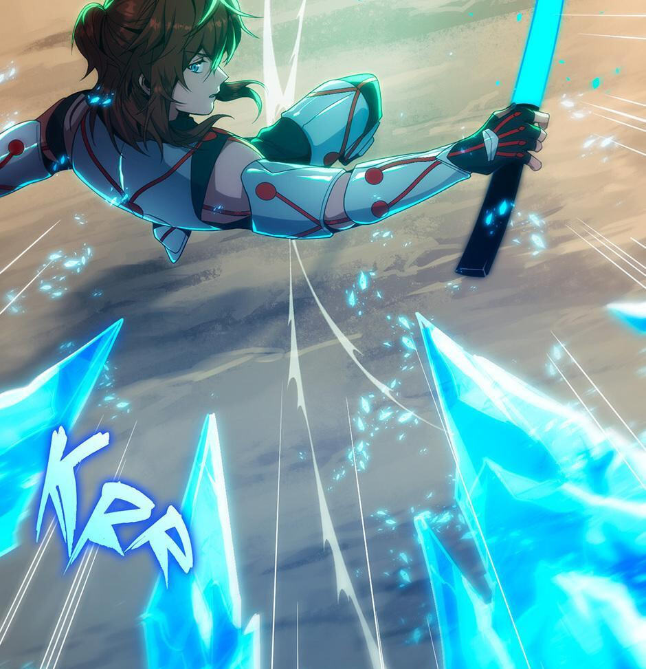 The Beginning After the End Chapter 210 page 38 - 