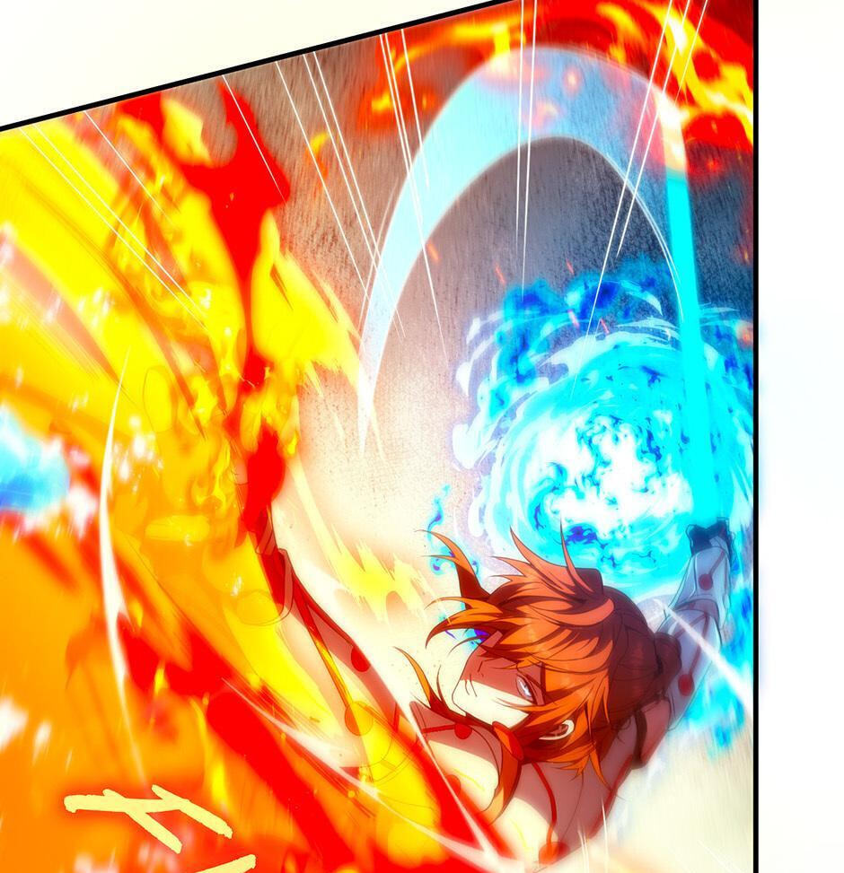 The Beginning After the End Chapter 210 page 40 - 