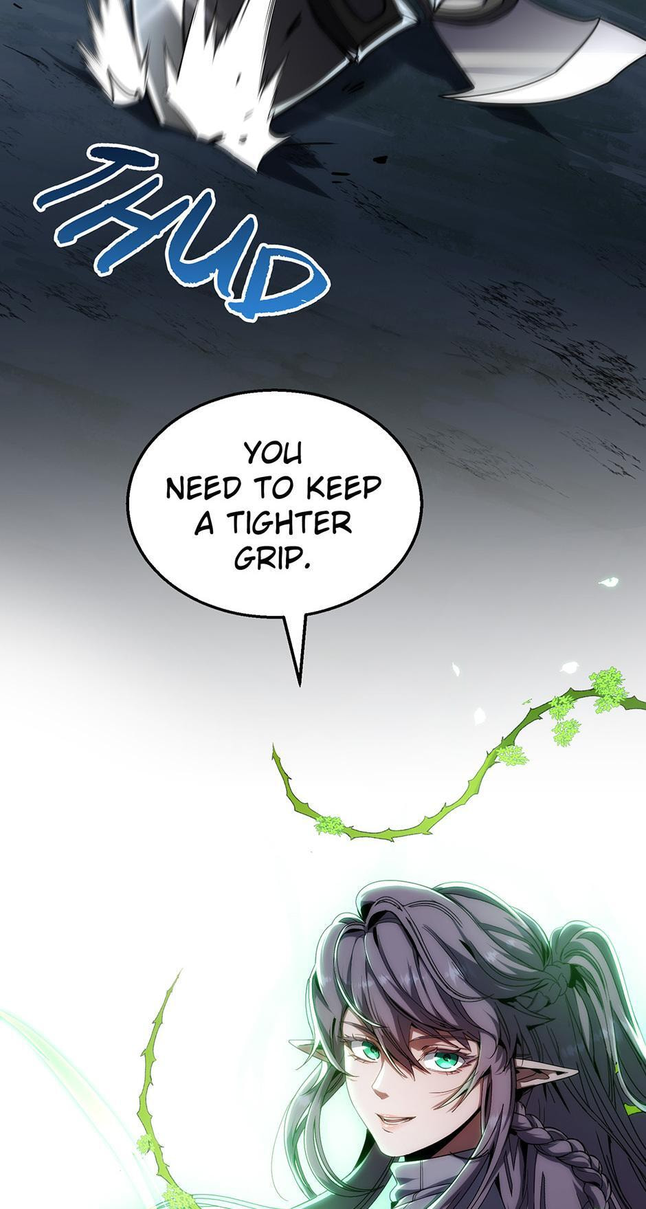 The Beginning After the End Chapter 210 page 5 - 