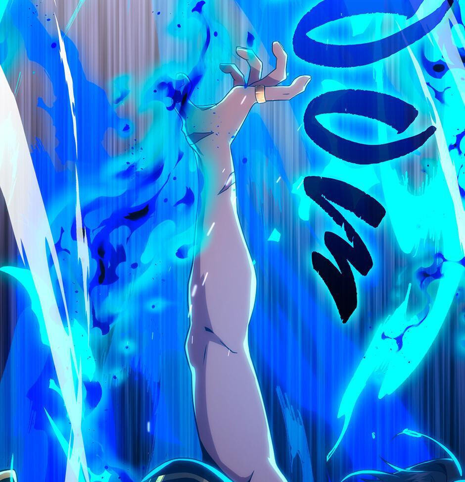 The Beginning After the End Chapter 210 page 42 - 