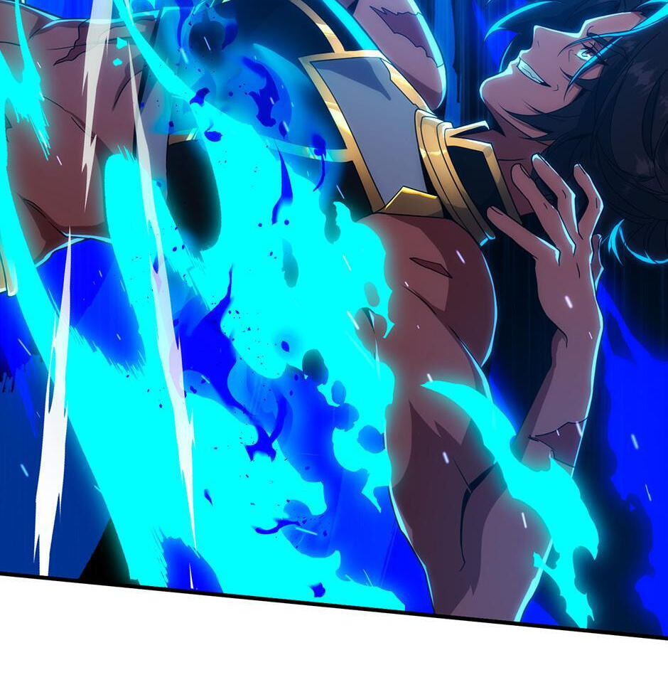 The Beginning After the End Chapter 210 page 43 - 