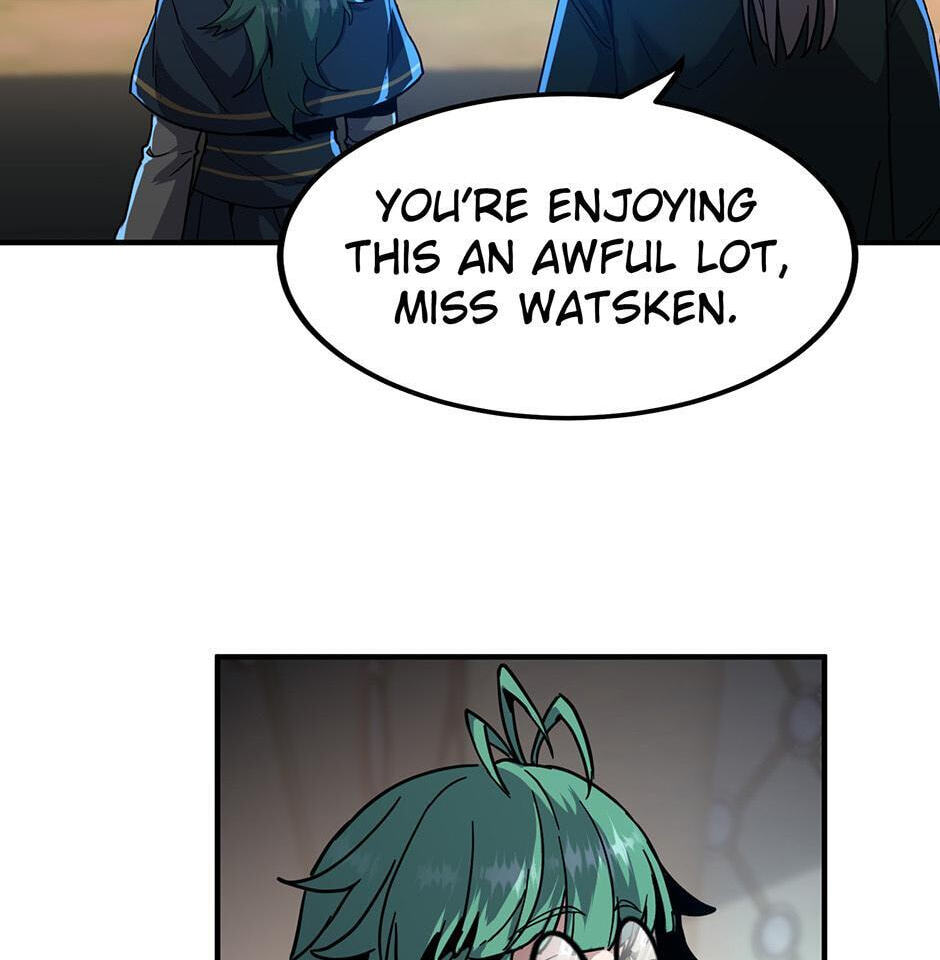 The Beginning After the End Chapter 210 page 47 - 