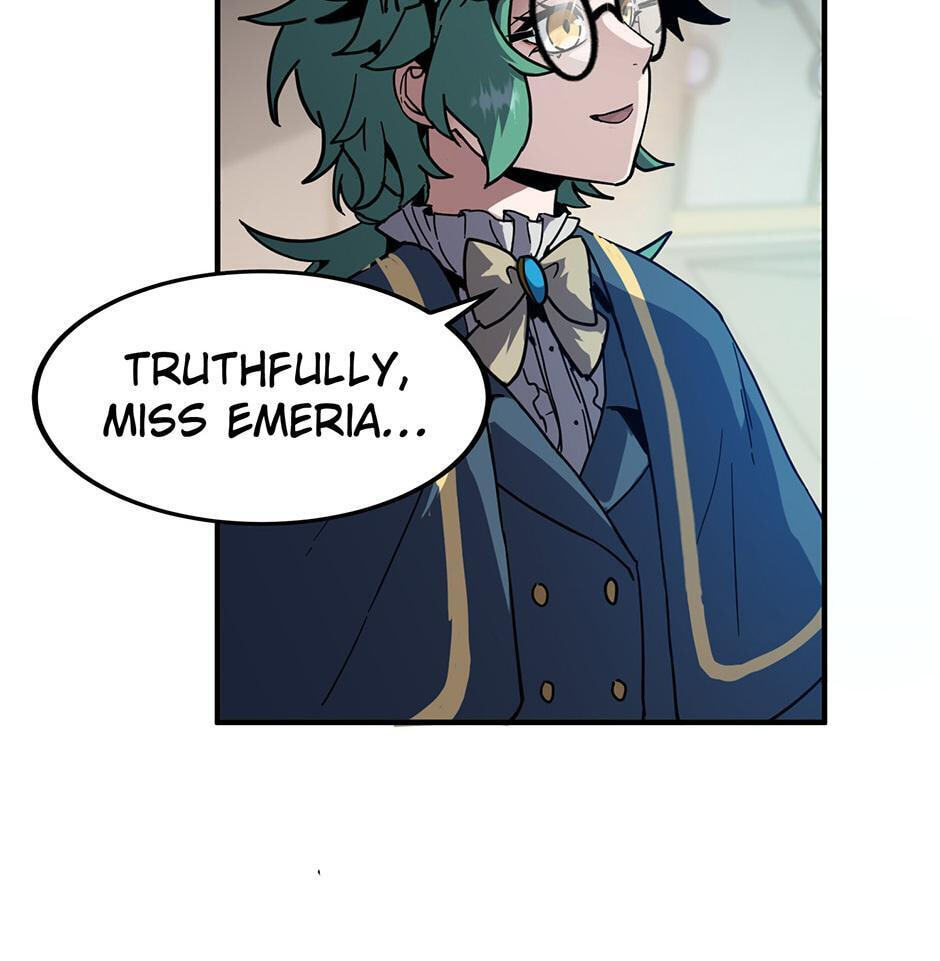 The Beginning After the End Chapter 210 page 48 - 