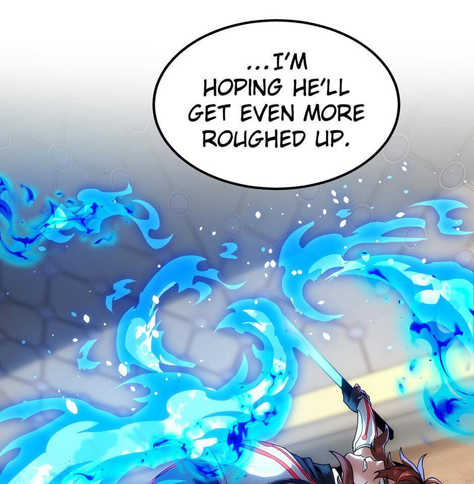 The Beginning After the End Chapter 210 page 49 - 