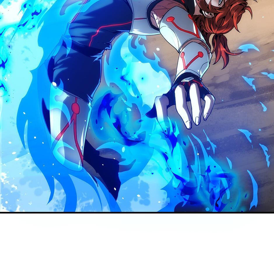The Beginning After the End Chapter 210 page 50 - 